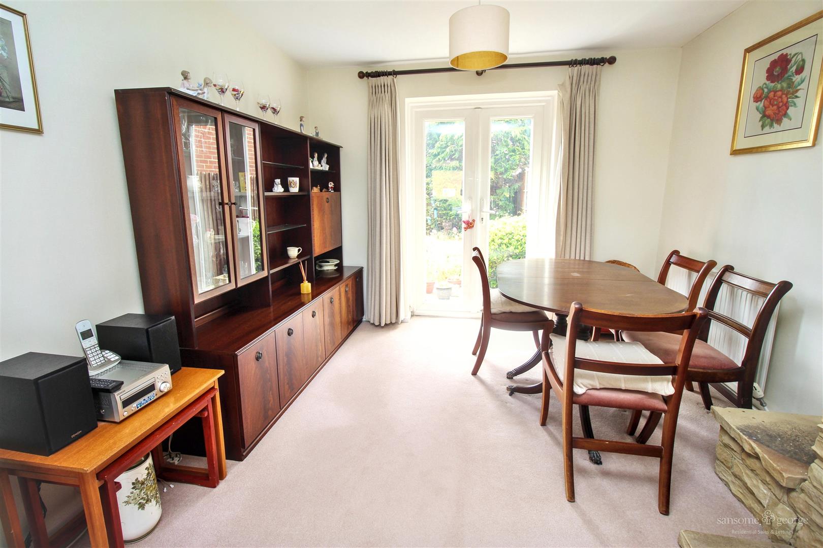 Wittenham Avenue, Tilehurst, Reading
